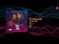 Dunki: O Maahi Club Mix | Shah Rukh Khan | Taapsee Pannu | Pritam | Arijit Singh | DJ Ankur