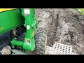 Mudcontrol Mats - Do they really work