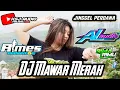 Lagu DJ MAWAR MERAH VIRAL TIKTOK || PERFOME AL AUDIO JOMBANG FEAT KSJ LIGHTING REMIXER 49 PROJECT X RIMES