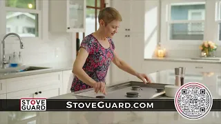 Stove Guard Commercial