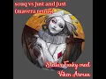 Stellar Funky meet Viken Arman - souq vs just and just (mavera remix)