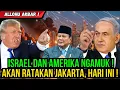 Lagu Mengapa Palestina Lebih Percaya Indonesia daripada Negara Arab Jawabannya Mengejutkan!