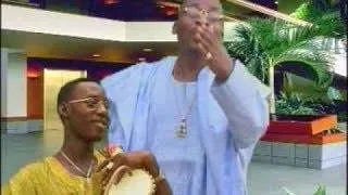 the call u0026 anointing baba ara