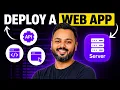 Web App Deployment on Hostinger Beginners to Advanced