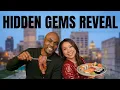 Indianapolis Hidden Gems Food Tour Endless Sushi Steakhouse Whiskey Cocktails