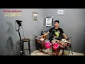 Download Lagu Putra Kendang GUBIS cover RELA DEMI CINTA