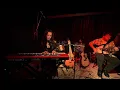 Talia Rae-Blue @ SJQ (Servant Jazz Quarters), 18th March 2026