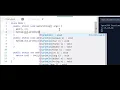 APCSA Return Methods