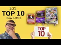 Lagu Top 10 Pokémon Cards for the Average Collector!
