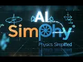 SimPHY AI Pre-beta phase Demo