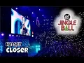 Download Lagu Halsey - Closer | KDWB Jingle Ball | StewarTV
