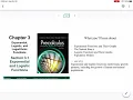 Exponential and Logistic Functions Section 3 1