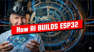 AI-Driven ESP32 Workflow (Spec → Code → Test) using Claude Code