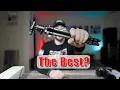 Download Lagu The Best Backpacking Tripod?  AOKA 28\