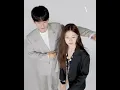 Loving this real bickering chemistry