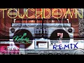Kerwin Du Bois feat. Busy Signal - Touchdown (Remix) "2018 Soca"