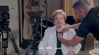         السطر الاوسط   الموسم السادس دندنها