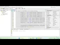 Activity 02 Simple Java Desktop Application Part I