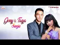 Lagu Gerry Mahesa \u0026 Tasya Rosmala - Seroja (Official Music Video)