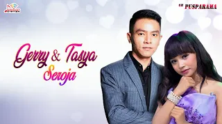 gerry mahesa u0026 tasya rosmala seroja official music video 