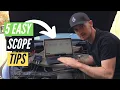 BASIC AUTOMOTIVE OSCILLOSCOPE TRAINING PicoScope Automotive Diagnostics Mechanic Mindset