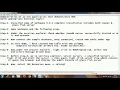 AJP Lab Program-12 - EJB Message Driven Bean program example