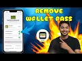 How To Remove From Apple Wallet On iPhone - Quick Tutorial