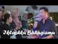 Download Lagu Ikhlasku Bahagiamu - Ricky Febriansyah (Official Live Video) Family Gathering TRISNA-G 2025