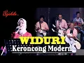 Download Lagu WIDURI Keroncong Modern Cover