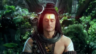 om namah shivaya from devon ke dev mahadev 