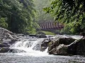 Wading Through Deep Waters - Mountain Echoes RARE RECORDING