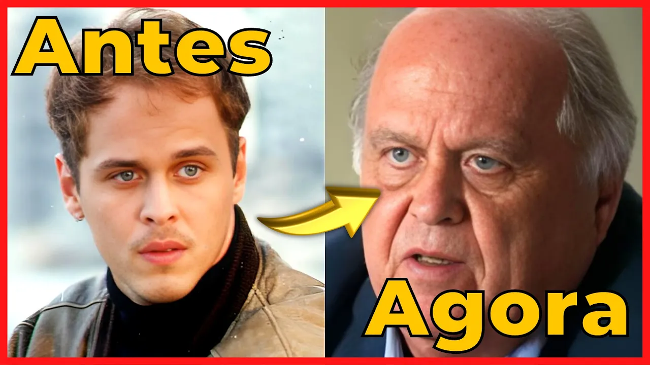 VEJA COMO ESTÃO OS 40 ATORES DA NOVELA A VIAGEM EM 2023! ????