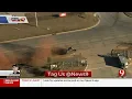 WATCH Pursuit In SE Oklahoma City