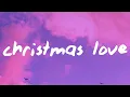 Download Lagu Justin Bieber - Christmas Love (Lyrics)