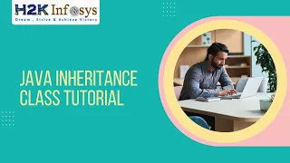 Java Inheritance Class Tutorial Java training Course Java Online Classes For Beginners