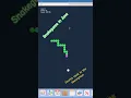 Snake game in Java