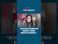 Download Lagu Politisi PDIP: Penangkapan Tom Lembong Ikhtiar Prabowo Subianto Babat Habis Mafia Pangan Indonesia