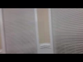 Walmart Blinds review