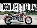 The Best Value in Used Harleys in 2025