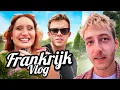 Download Lagu Vloggen in Frankrijk met Stan Browney \u0026 Esmee Joanna
