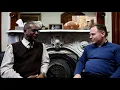 Minute with the Mayor October 21 2019