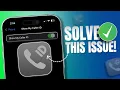How to Fix Show My Caller ID is Gray Out From Setting on iPhone Caller ID not Showing on iOS 18