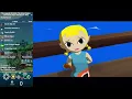 The Wind Waker Low Pause Any% No Barrier Skip Speedrun in 9:01:50