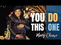 Download Lagu You Do This One by Mercy Chinwo | Latest Nigerian Gospel Song 2025 #TrendingGospel, #NigeriaGospel,
