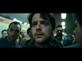 Bird Box Barcelona Train Scene