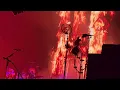 Avenged Seven Fold - October 18th 2023 Detroit MI Pine Knob full concert stage left