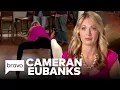 Cameran Eubanks Best Moments on Southern Charm Bravo