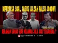 Download Lagu DIPERIKSA SOAL KASUS IJAZAH PALSU JOKOWI, ABRAHAM SAMAD SIAP MELAWAN JIKA JADI TERSANGKA ?