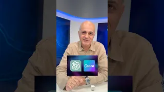 استخدم ChatGPT مع تطبيق Canva 