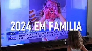 2024 em família